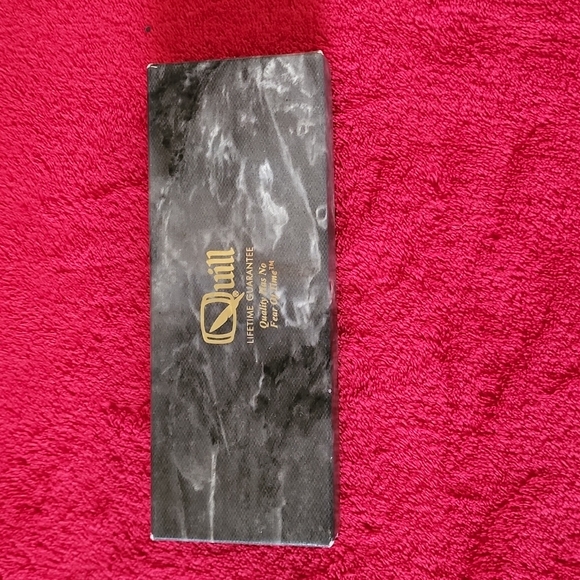 Quill Other Quill Lifetime Guarantee Inkpen Is In The Original Box
